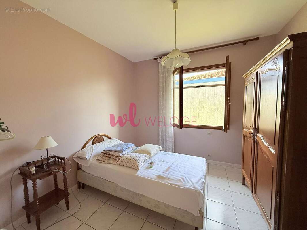 Maison à SAINT-VINCENT-DE-TYROSSE