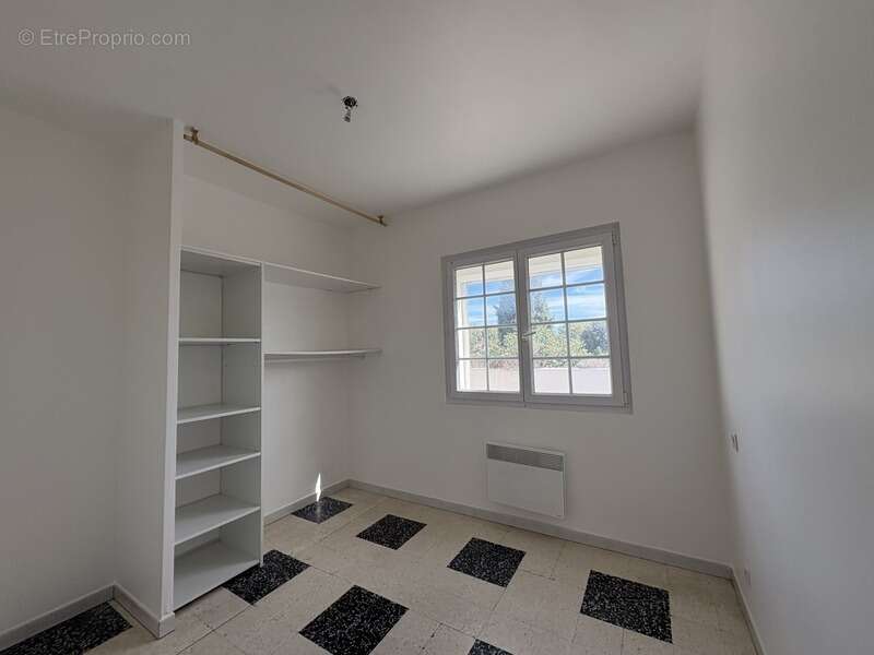 Appartement à SERIGNAN