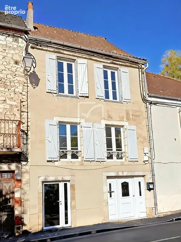 Photo Maison à Martel au prix de 114 000€