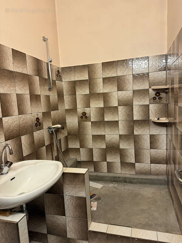 Maison à BOURBON-L&#039;ARCHAMBAULT