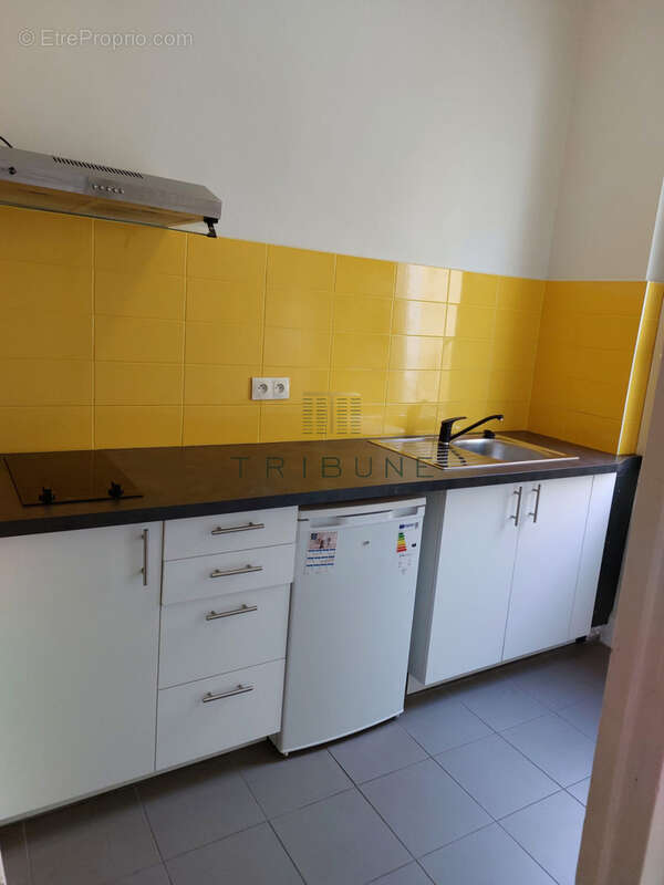 Appartement à AGEN