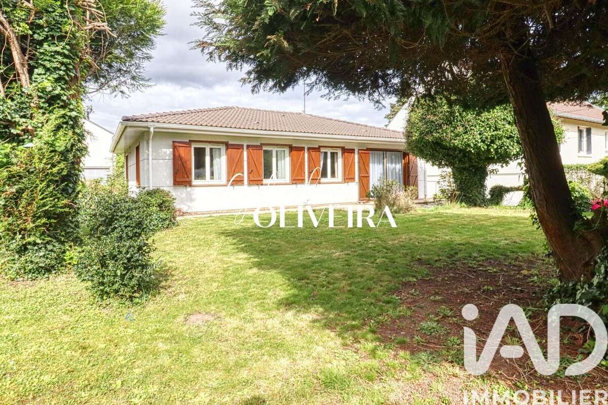 Photo 2 - Maison à DOMONT