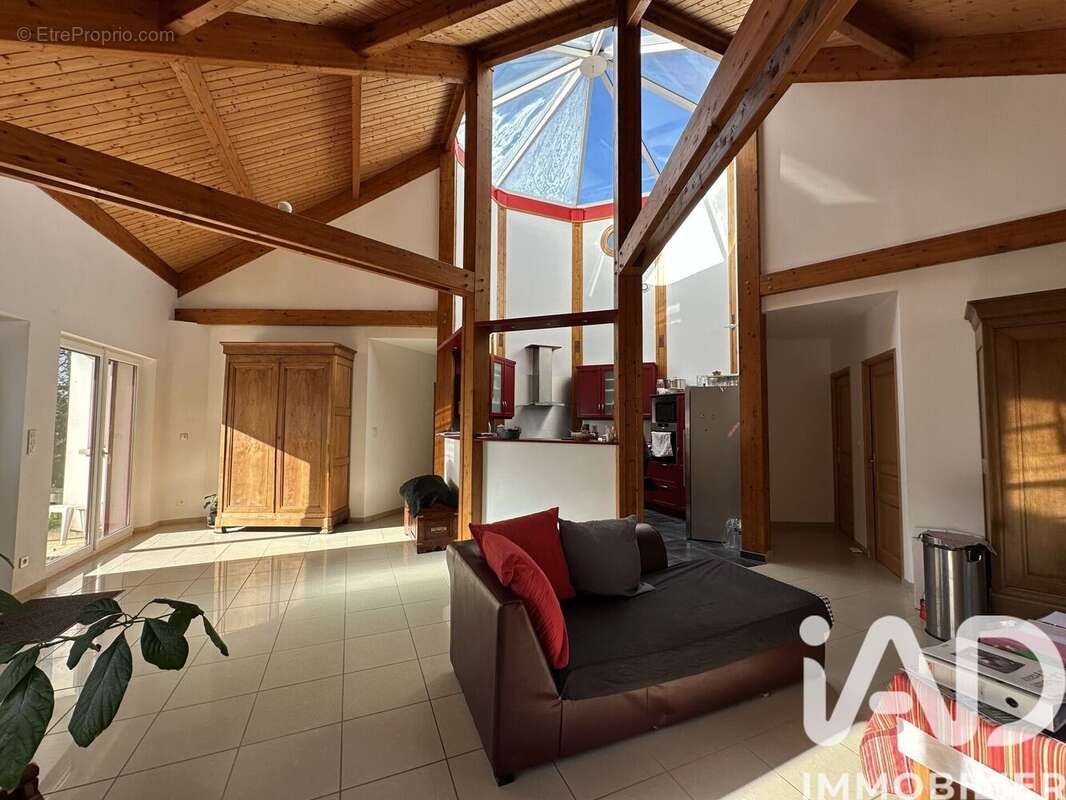 Photo 2 - Maison à JOSSELIN