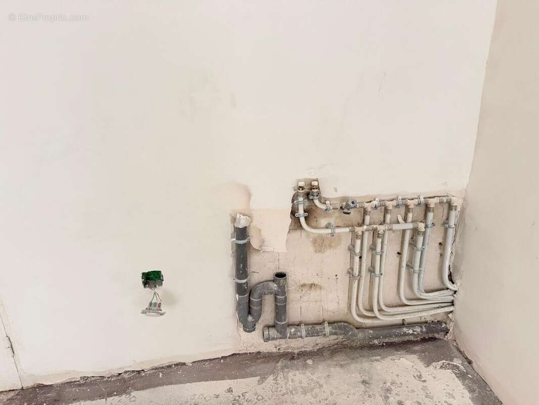 Photo 8 - Appartement à AVIGNON