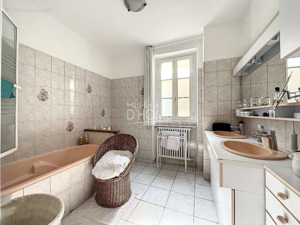 Maison à LA FERTE-GAUCHER