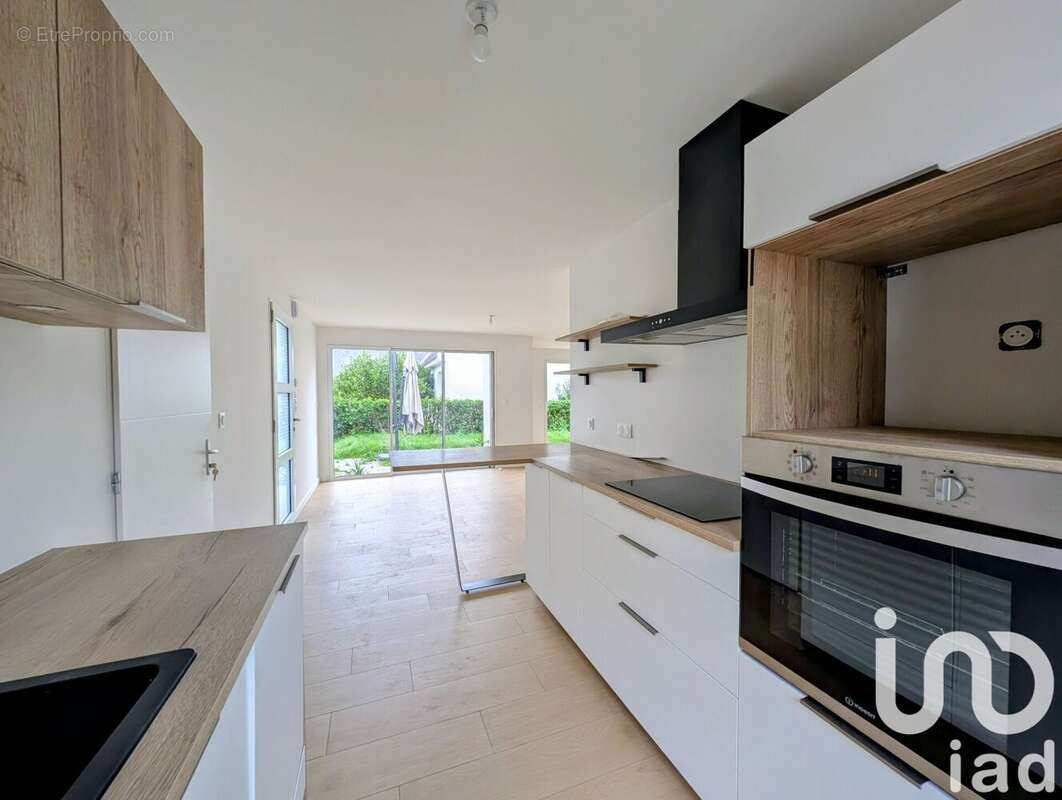 Photo 4 - Maison à SAINT-AVE