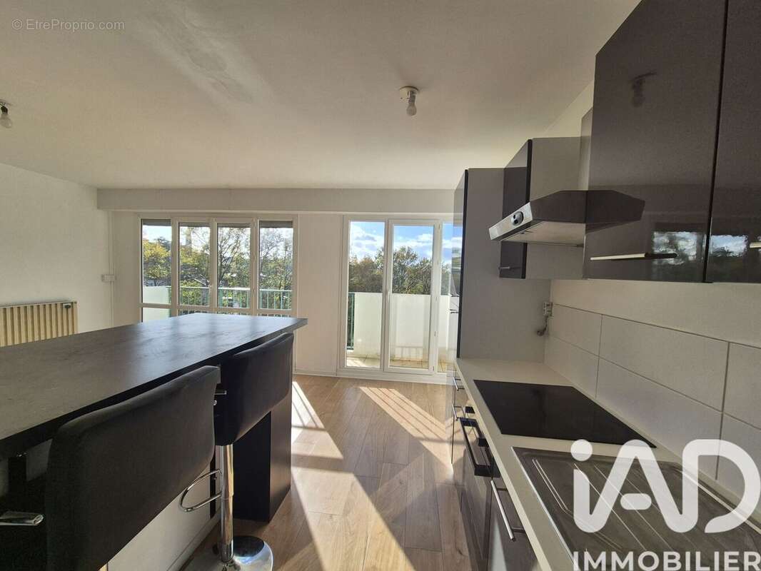 Photo 4 - Appartement à VERTOU