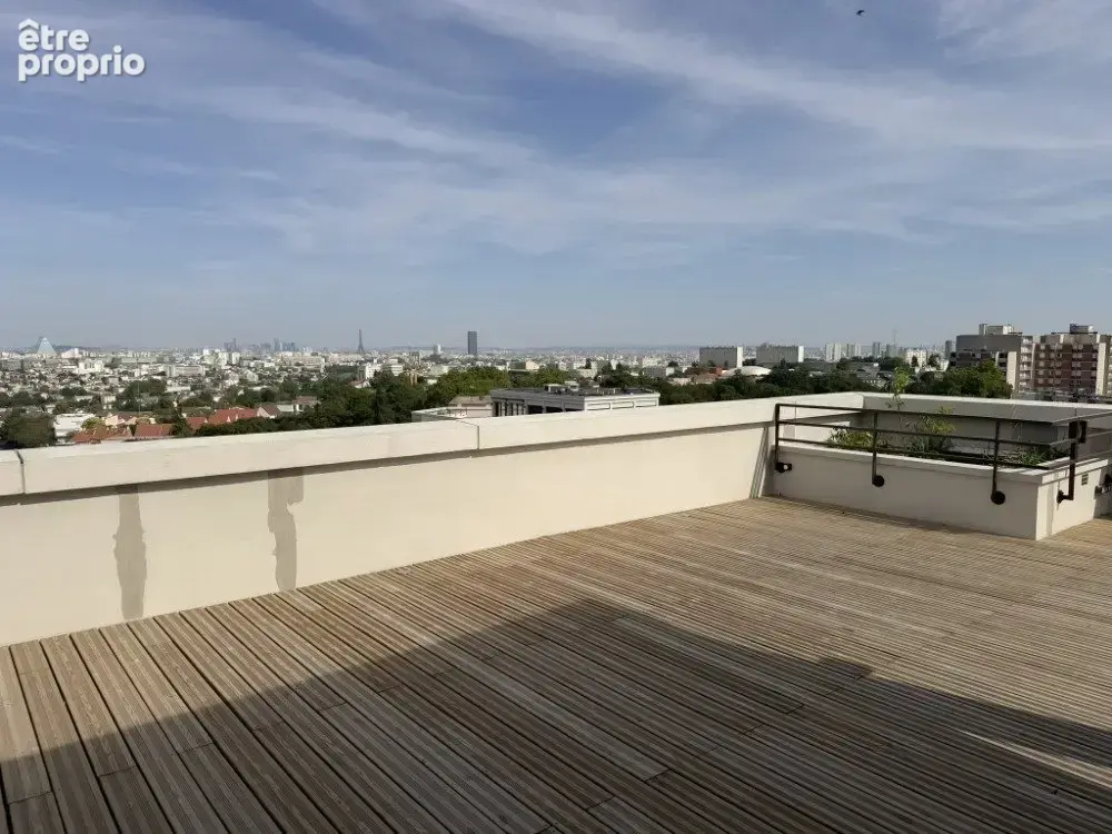 2 pièces avec Balcon Métro L14 - photo 8