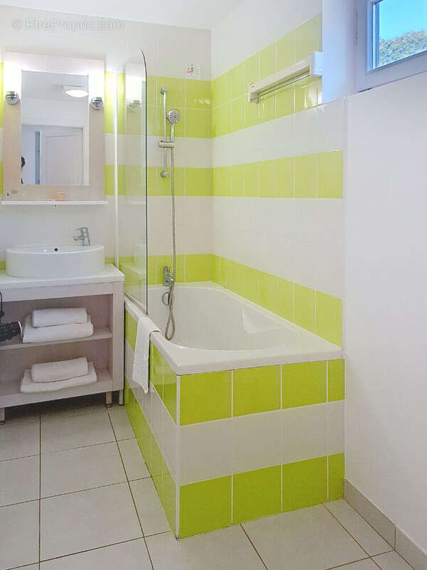 Appartement à PORNICHET