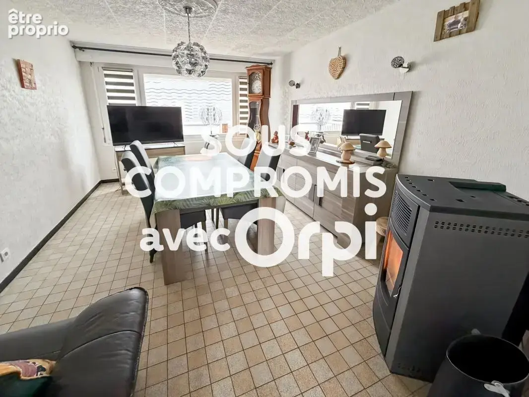 Maison À Vendre - photo 2