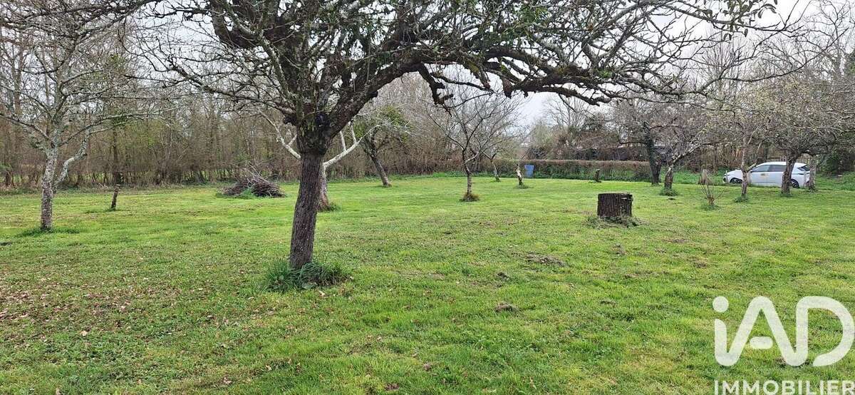 Photo 4 - Terrain à MOSNAY