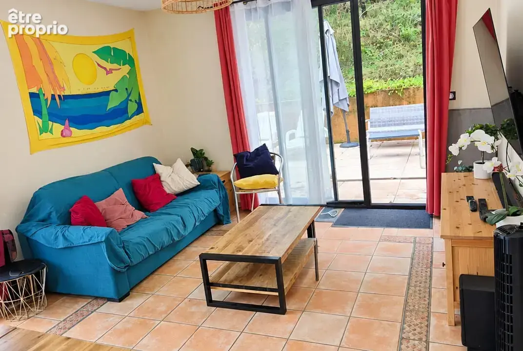Villa de 108 m2 à Liausson, à deux pas du Salagou ! - photo 8