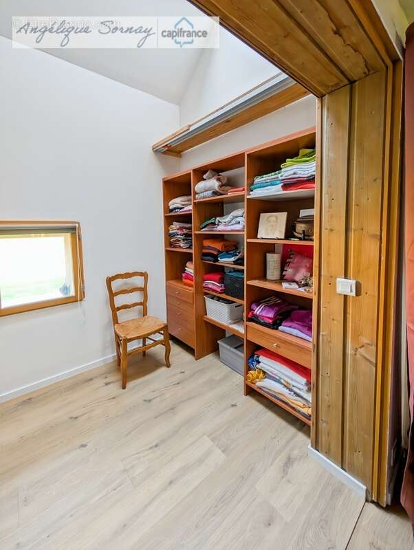 Maison à BLETTERANS