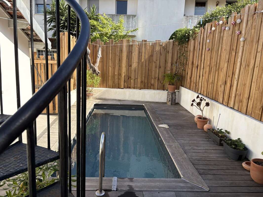 Vente maison atypique nice st sylvestre - photo 2
