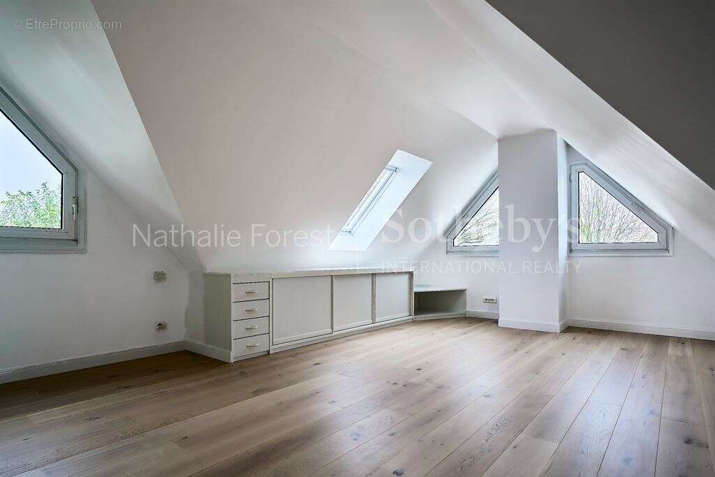 Maison à SAINGHIN-EN-MELANTOIS