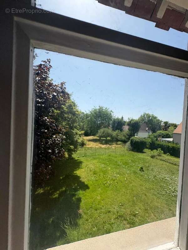 Maison à SAINT-NOM-LA-BRETECHE