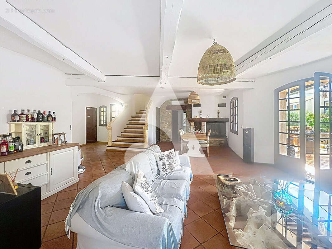 Maison à LA SEYNE-SUR-MER