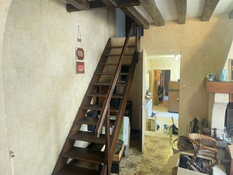 Maison 5 pièces proche de CHARSONVILLE (41) - photo 6