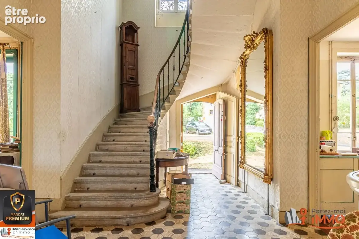 Appartement à vendre L'Arbresle - photo 4