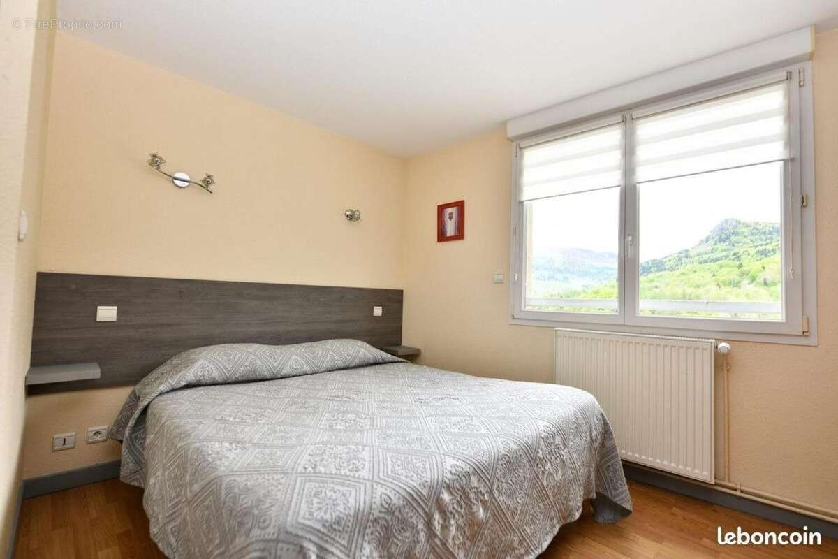 Commerce 548 m² à Le Falgoux  - photo 4