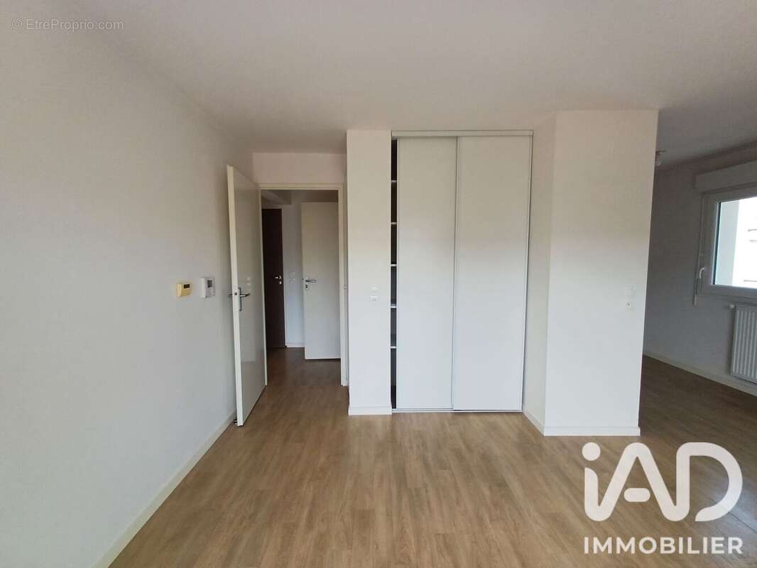 Appartement 48 m² à Reze  - photo 5
