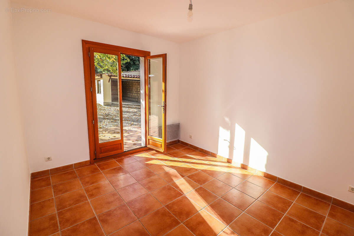 Maison à FLAYOSC