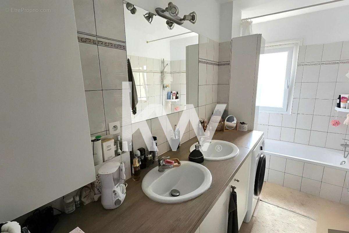 Appartement à MAUREPAS