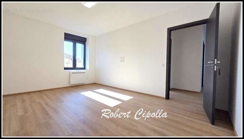 Maison à vendre 6 pièces UGNY (54) - photo 8