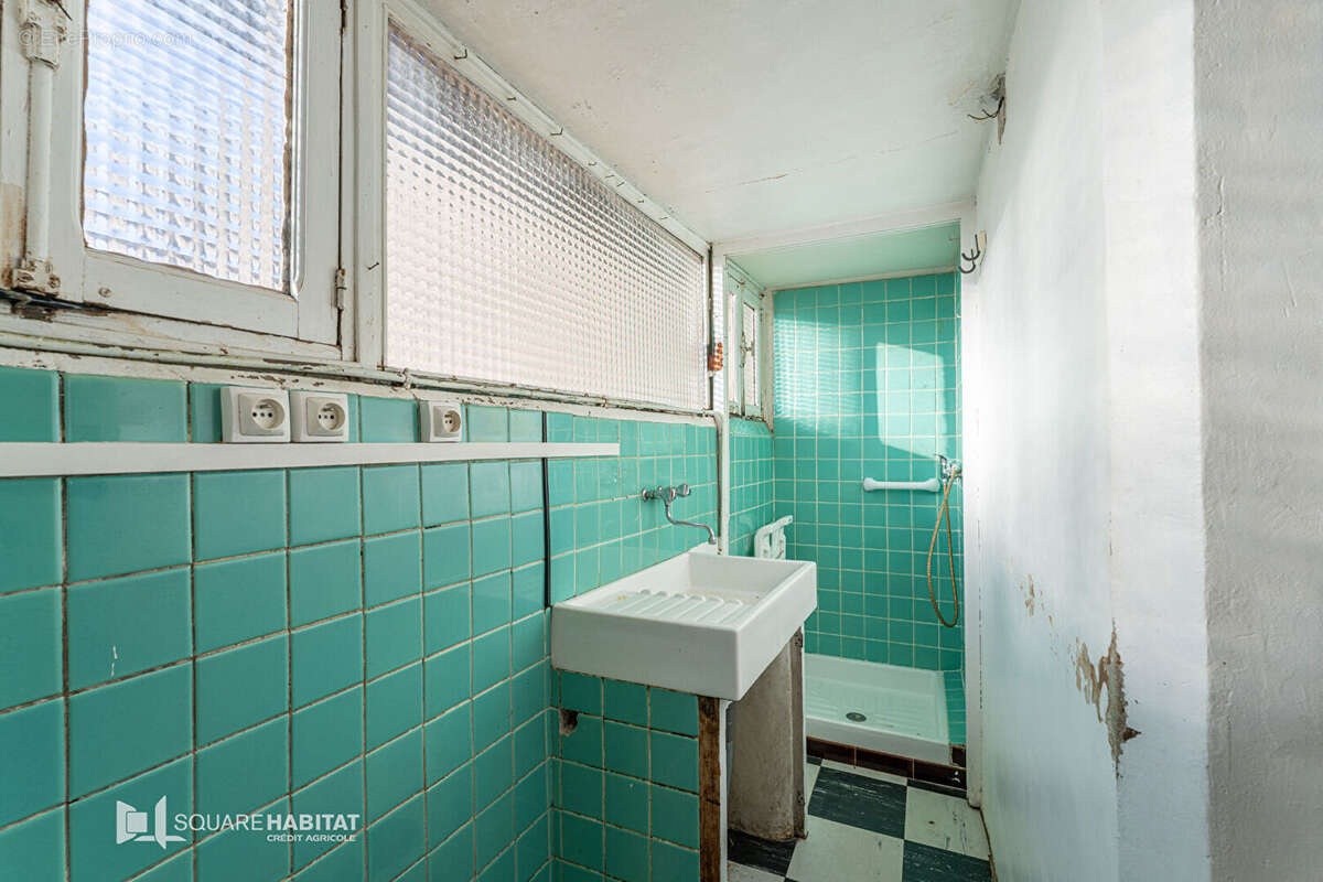 Photo 4 - Appartement à MARSEILLE-6E