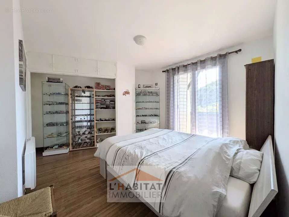Maison de village - 124m ² - photo 12