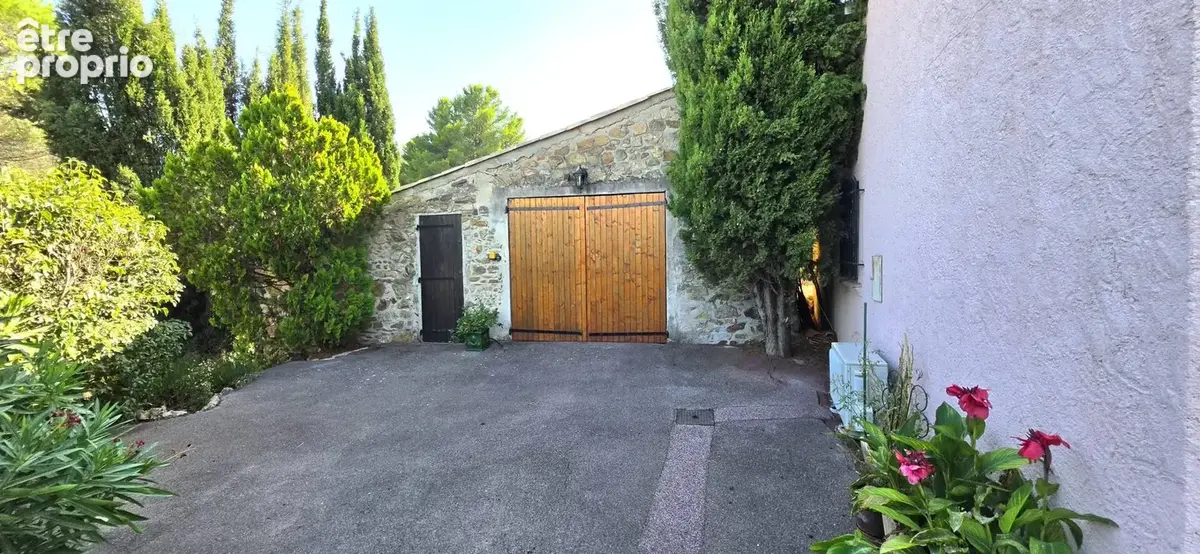 Vente villa avec piscine à Roquebrune-Sur-Argens. Var - photo 13