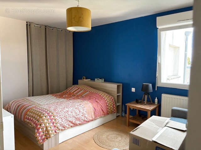 Appartement à BERCK