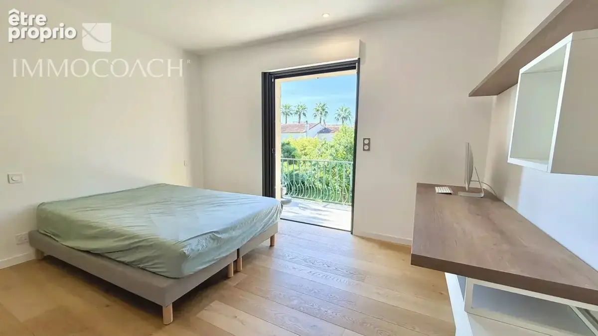 Très belle maison proche des commerces à Hyères - photo 15