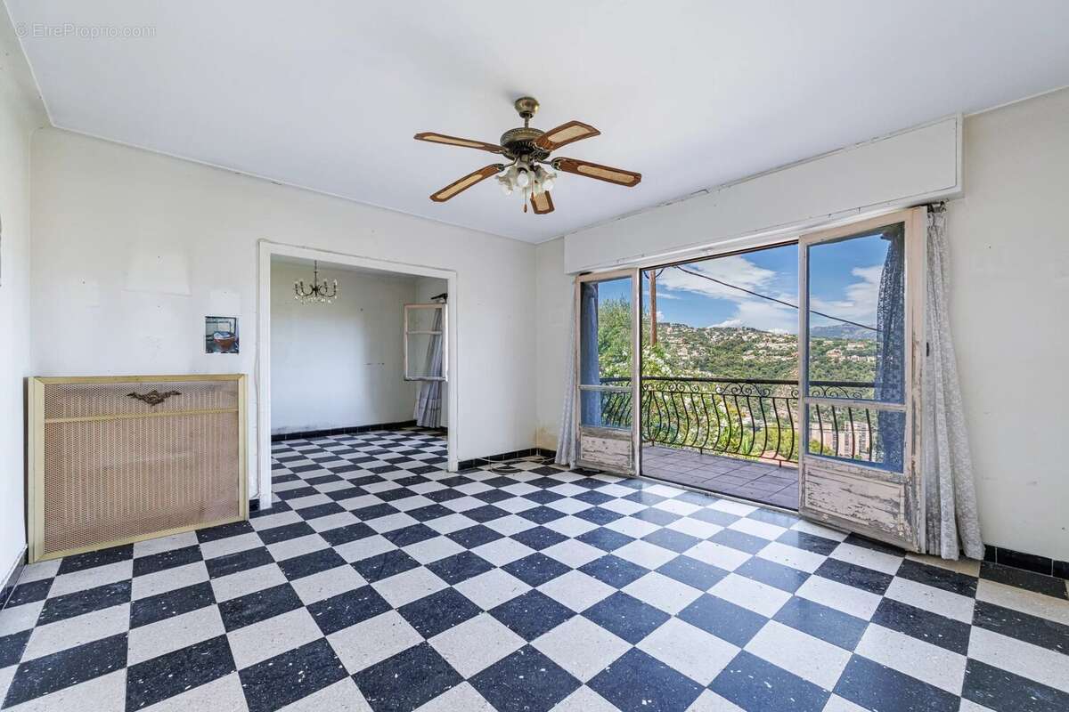 Maison à NICE