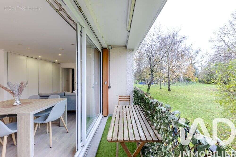 Photo 2 - Appartement à EAUBONNE