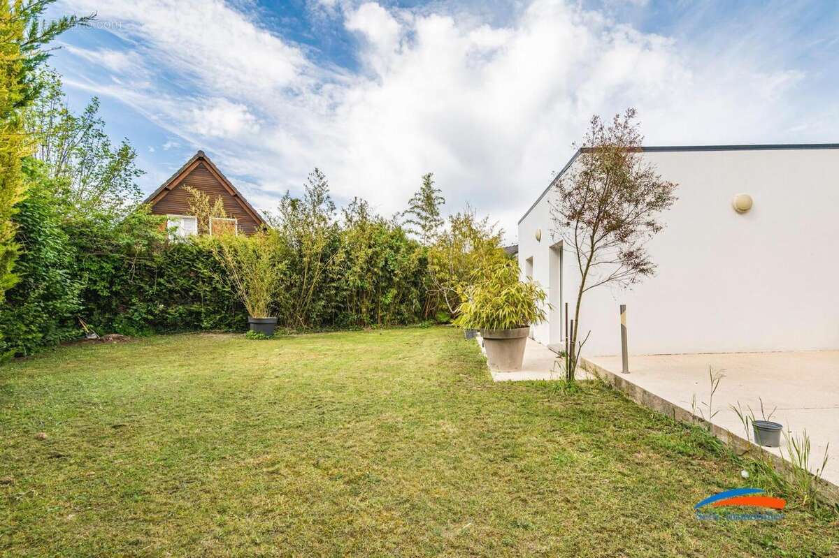   - Maison à BETHENY