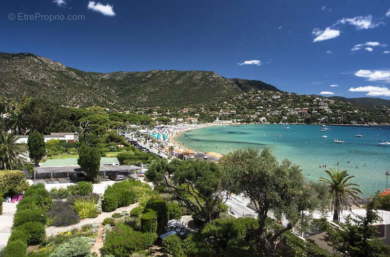 Maison à LE LAVANDOU