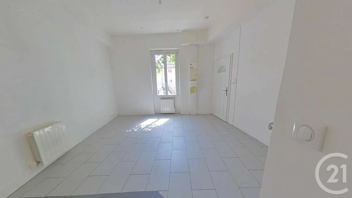 Appartement 23 m² à Cormeilles-En-Parisis  - photo 5