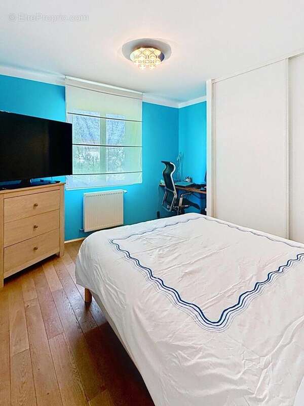 Photo 6 - Maison à SAINTE-HELENE