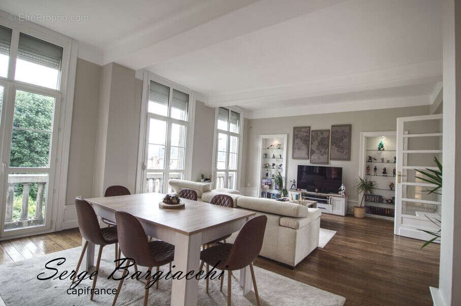 Appartement à DOUAI