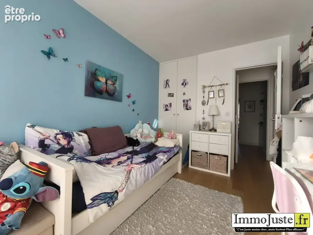 Appartement 4 pièces 78 m² à vendre à Les Essarts-Le-Roi (78690) - photo 5