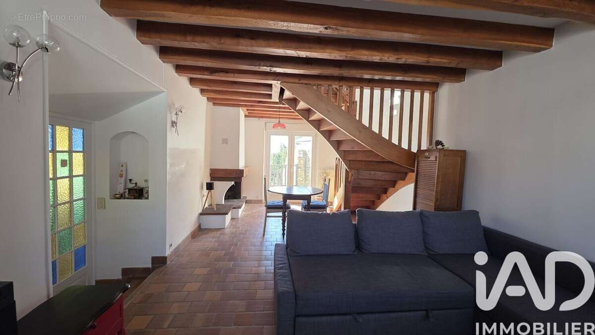 Photo 9 - Maison à COULOMMIERS