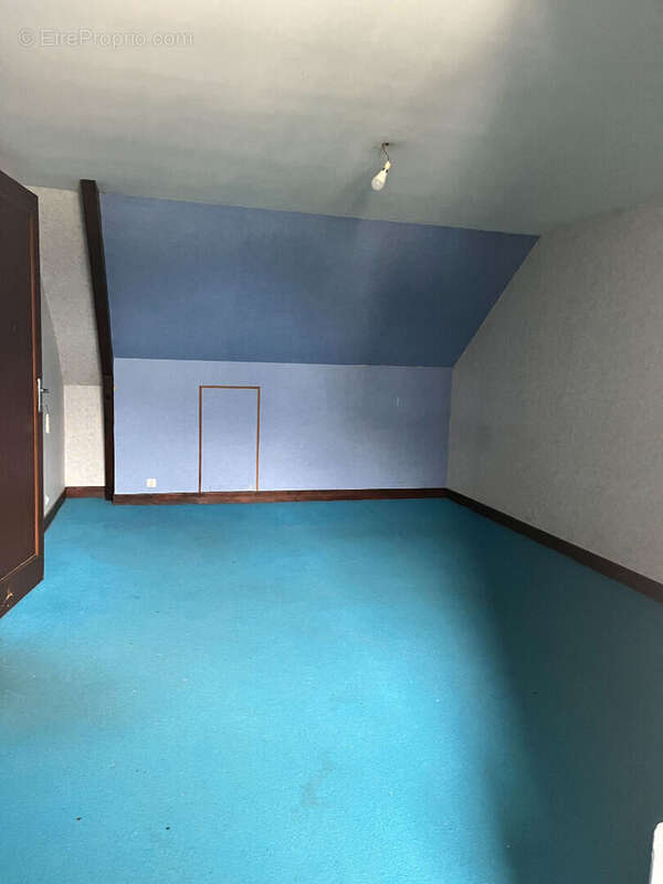 Maison à BRIVE-LA-GAILLARDE