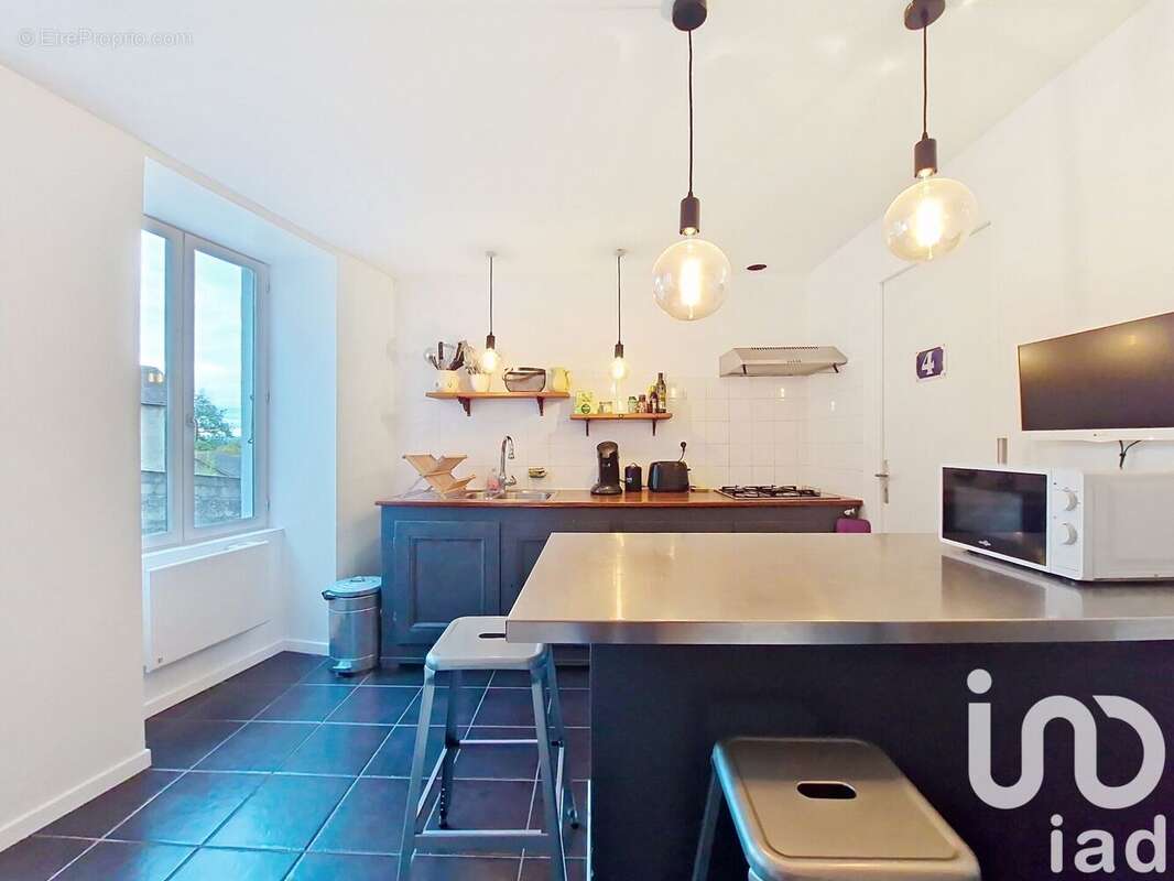 Photo 6 - Maison à HIERES-SUR-AMBY