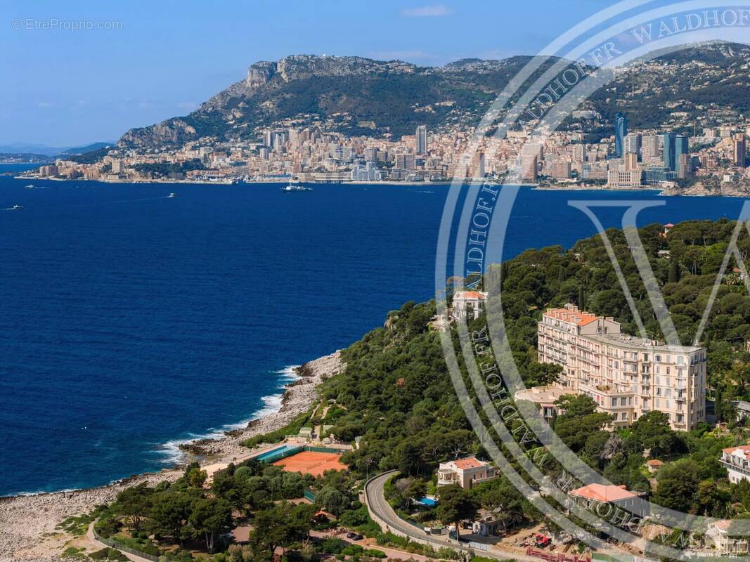 Appartement à ROQUEBRUNE-CAP-MARTIN