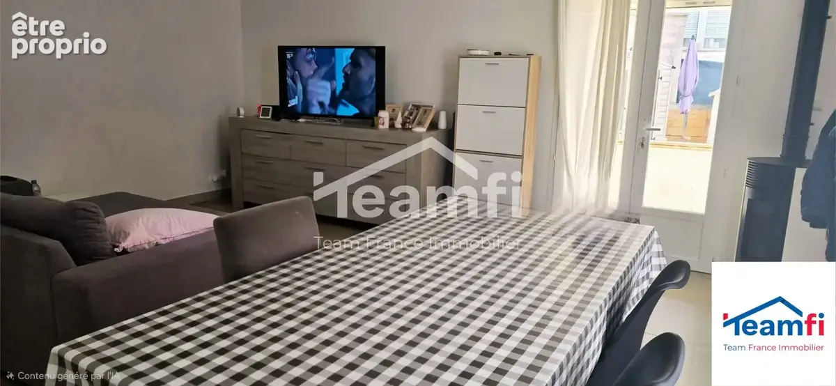 Appartement 3 pièces 70 m² à vendre à Nimes (30000) - photo 3