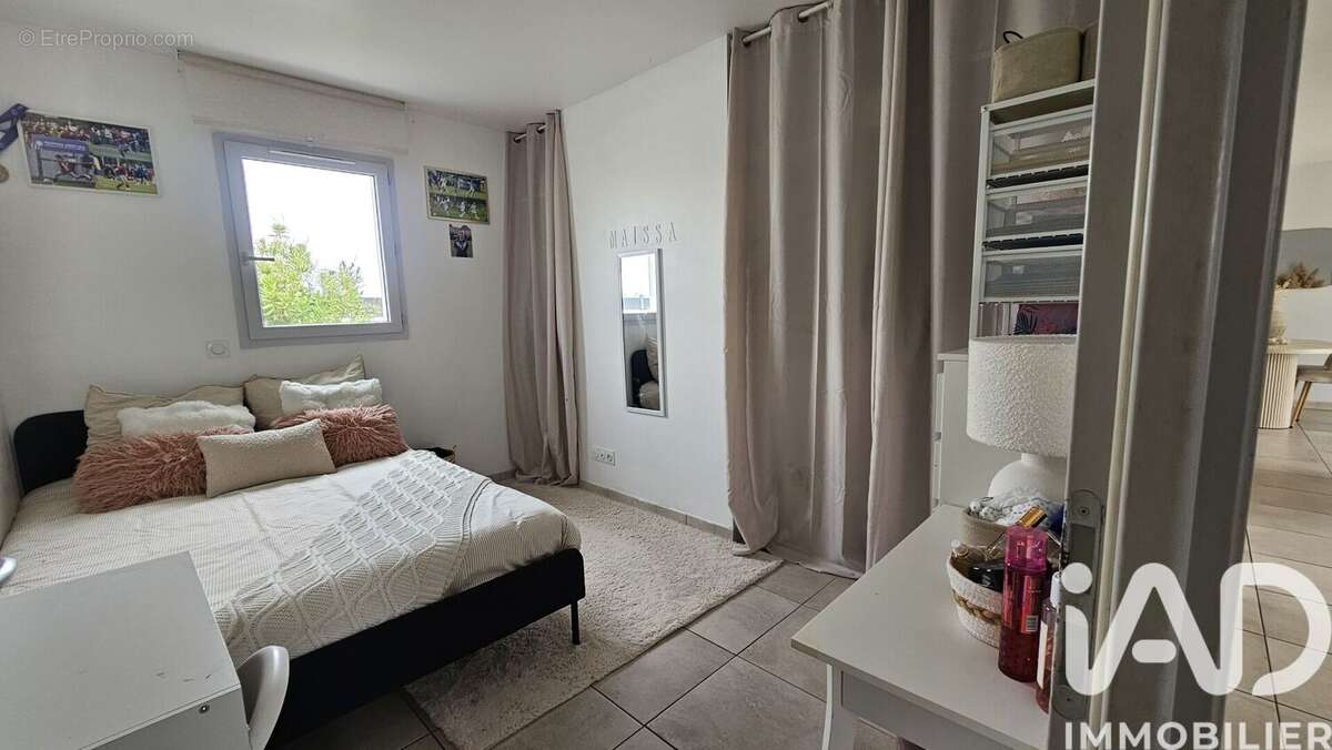 Photo 6 - Maison à SAINT-GERVAIS