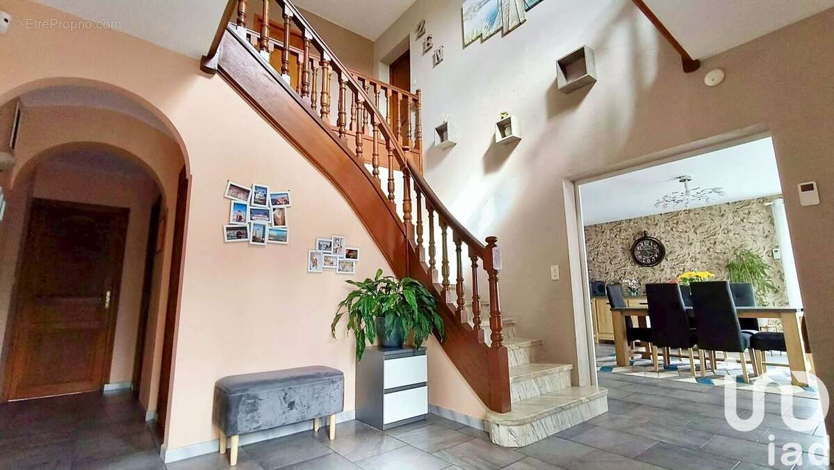 Photo 2 - Maison à TINQUEUX