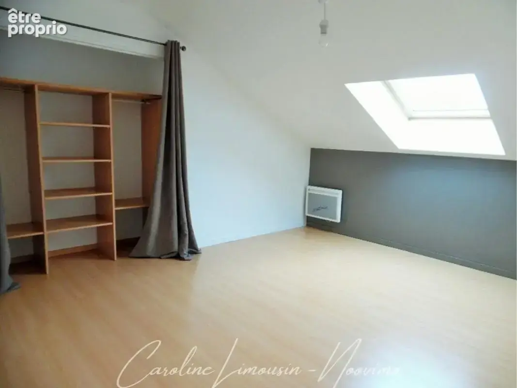 Hyper centre: duplex 2 chambres avec garage et cave - photo 8
