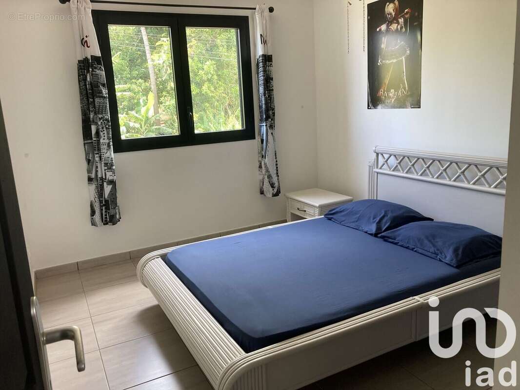 Photo 7 - Maison à SAINT-JOSEPH